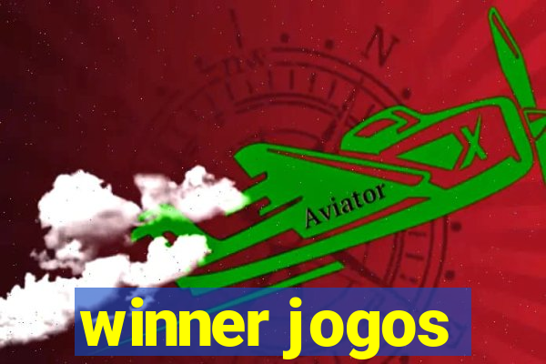 winner jogos